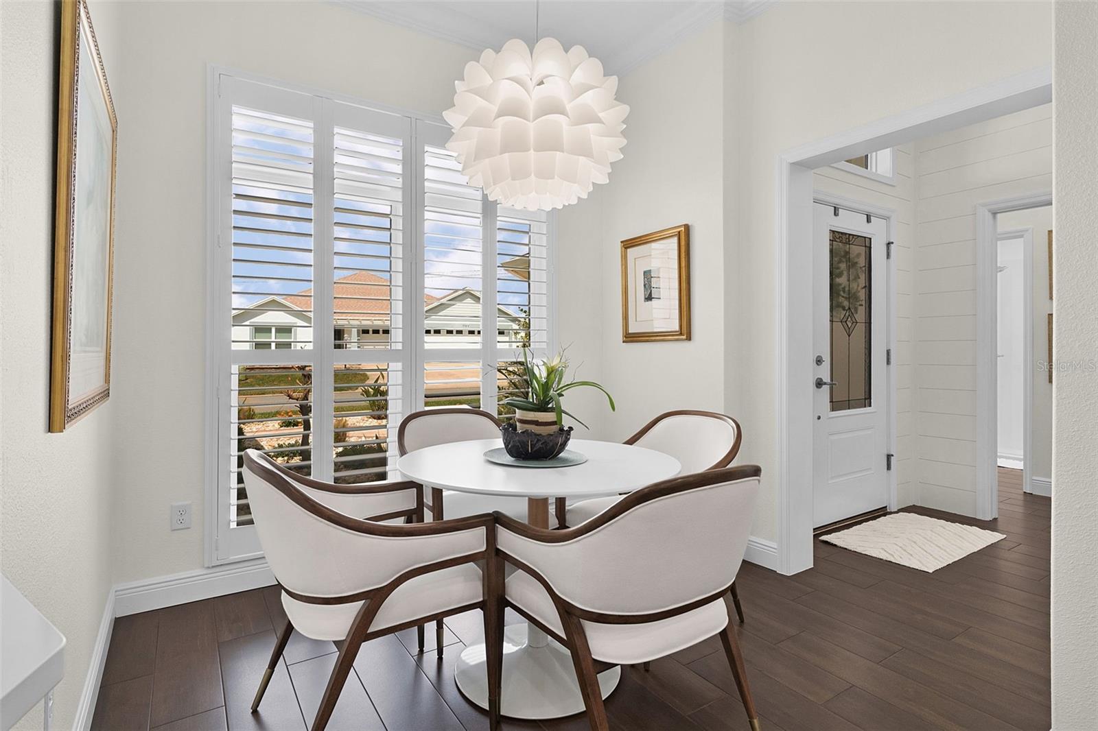 5991 BARLEY PATH, THE VILLAGES, FL, 32163