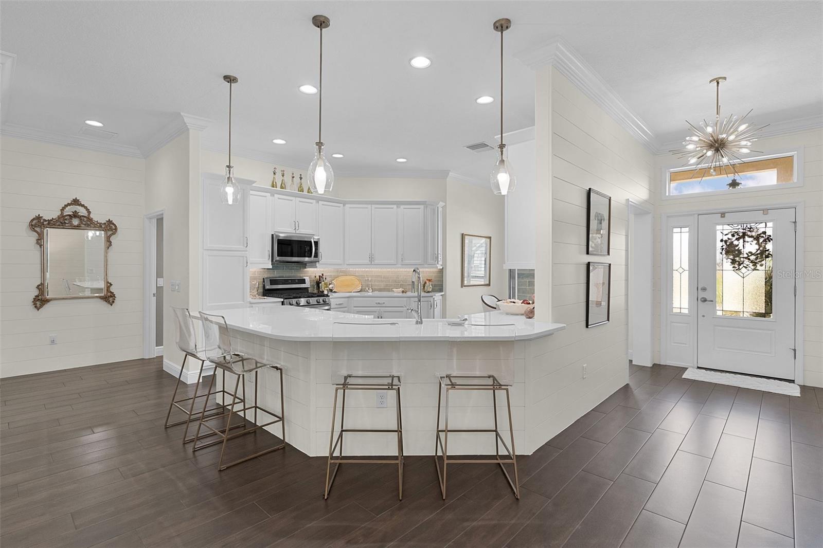5991 BARLEY PATH, THE VILLAGES, FL, 32163