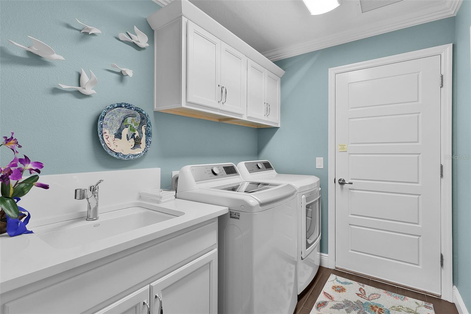5991 BARLEY PATH, THE VILLAGES, FL, 32163