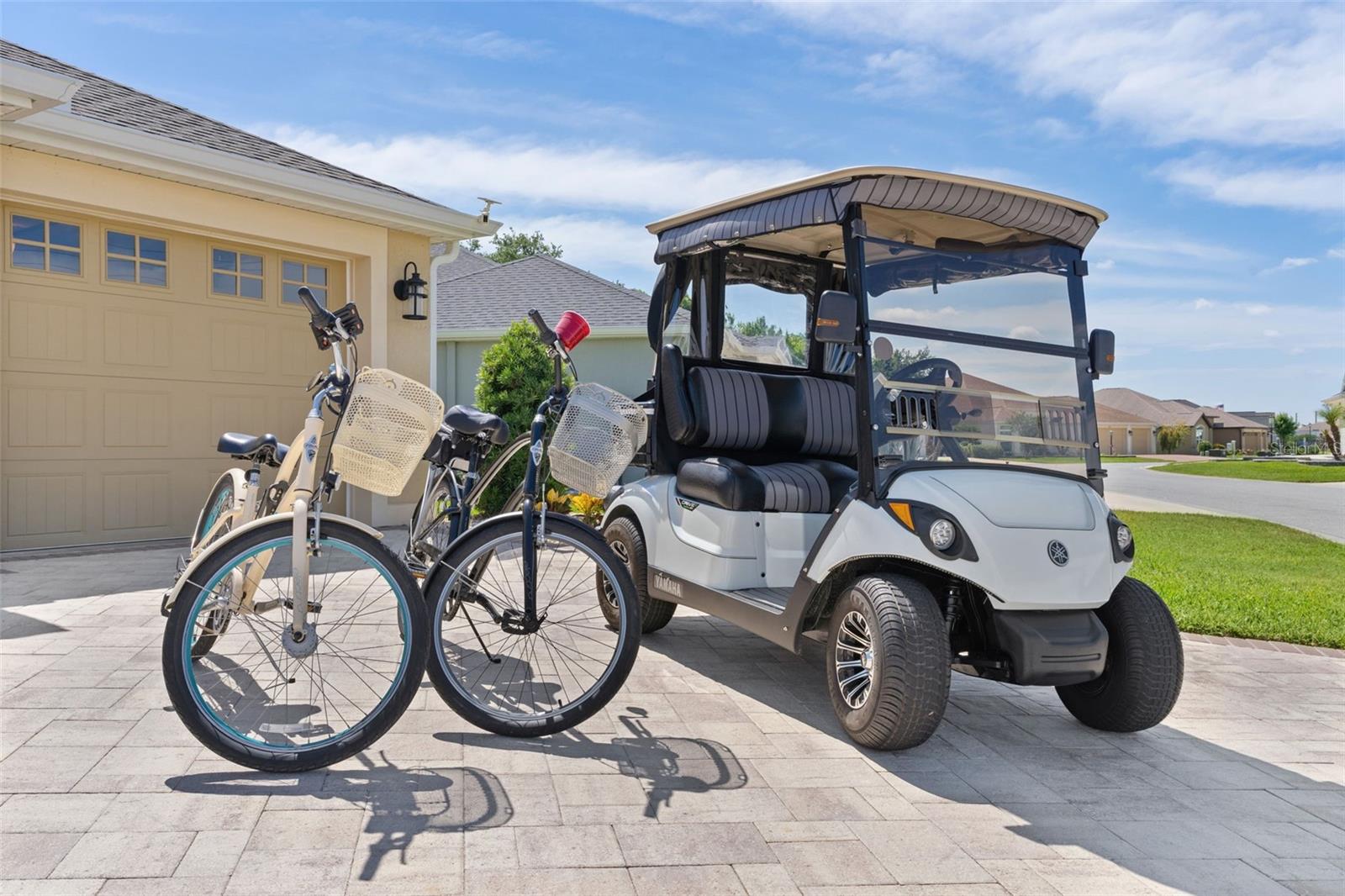 5991 BARLEY PATH, THE VILLAGES, FL, 32163