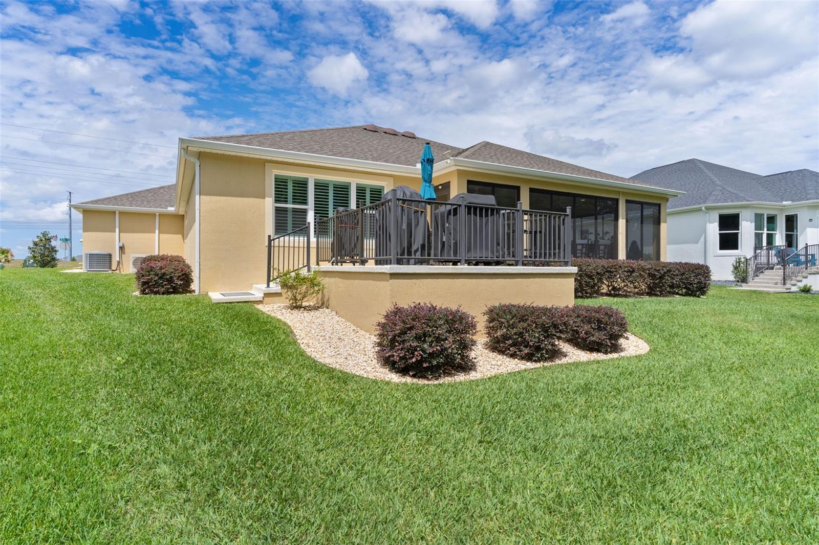 5991 BARLEY PATH, THE VILLAGES, FL, 32163