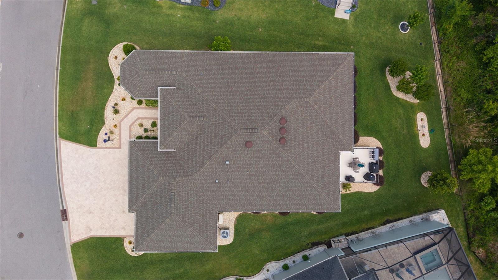 5991 BARLEY PATH, THE VILLAGES, FL, 32163