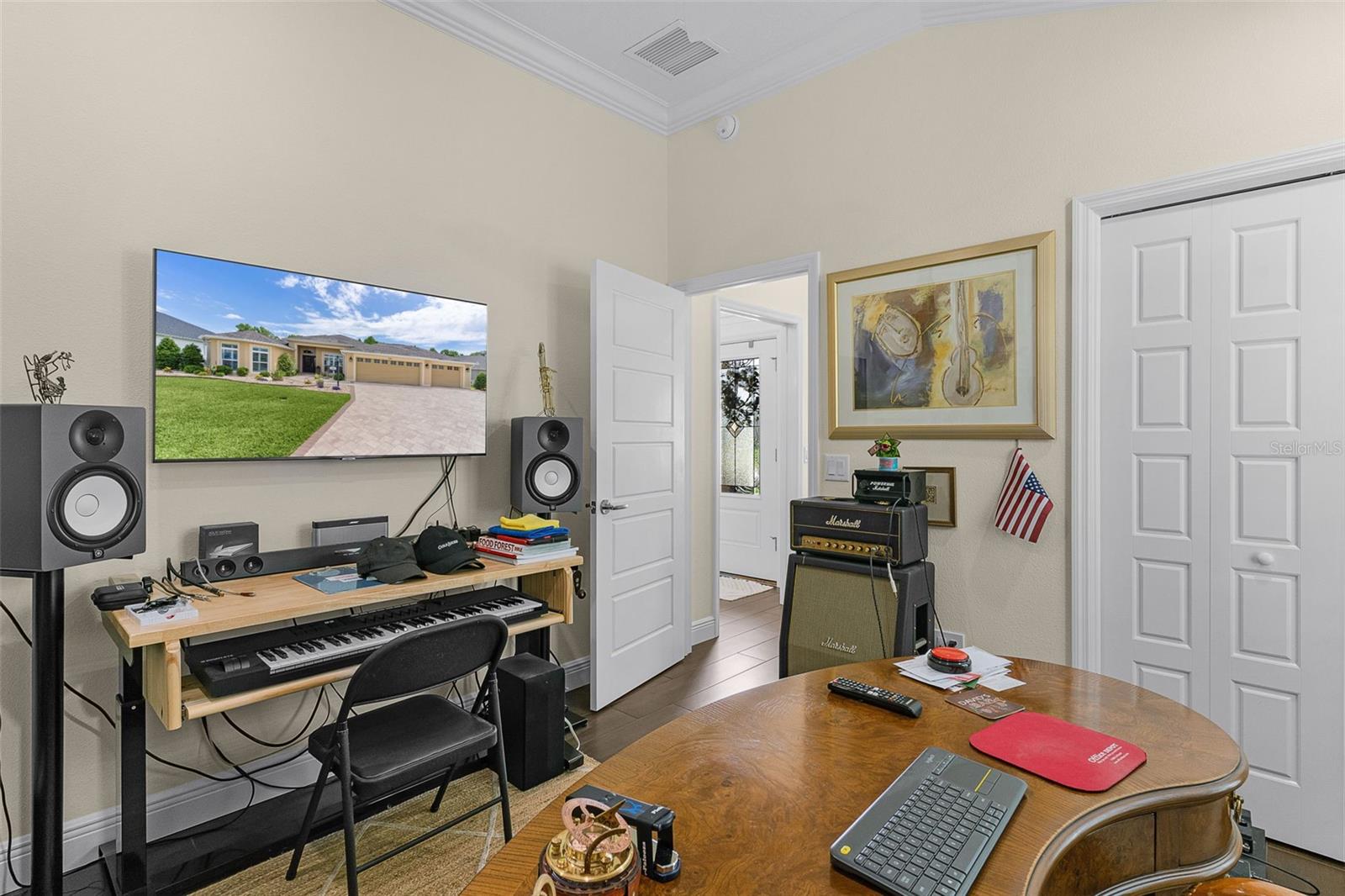 5991 BARLEY PATH, THE VILLAGES, FL, 32163