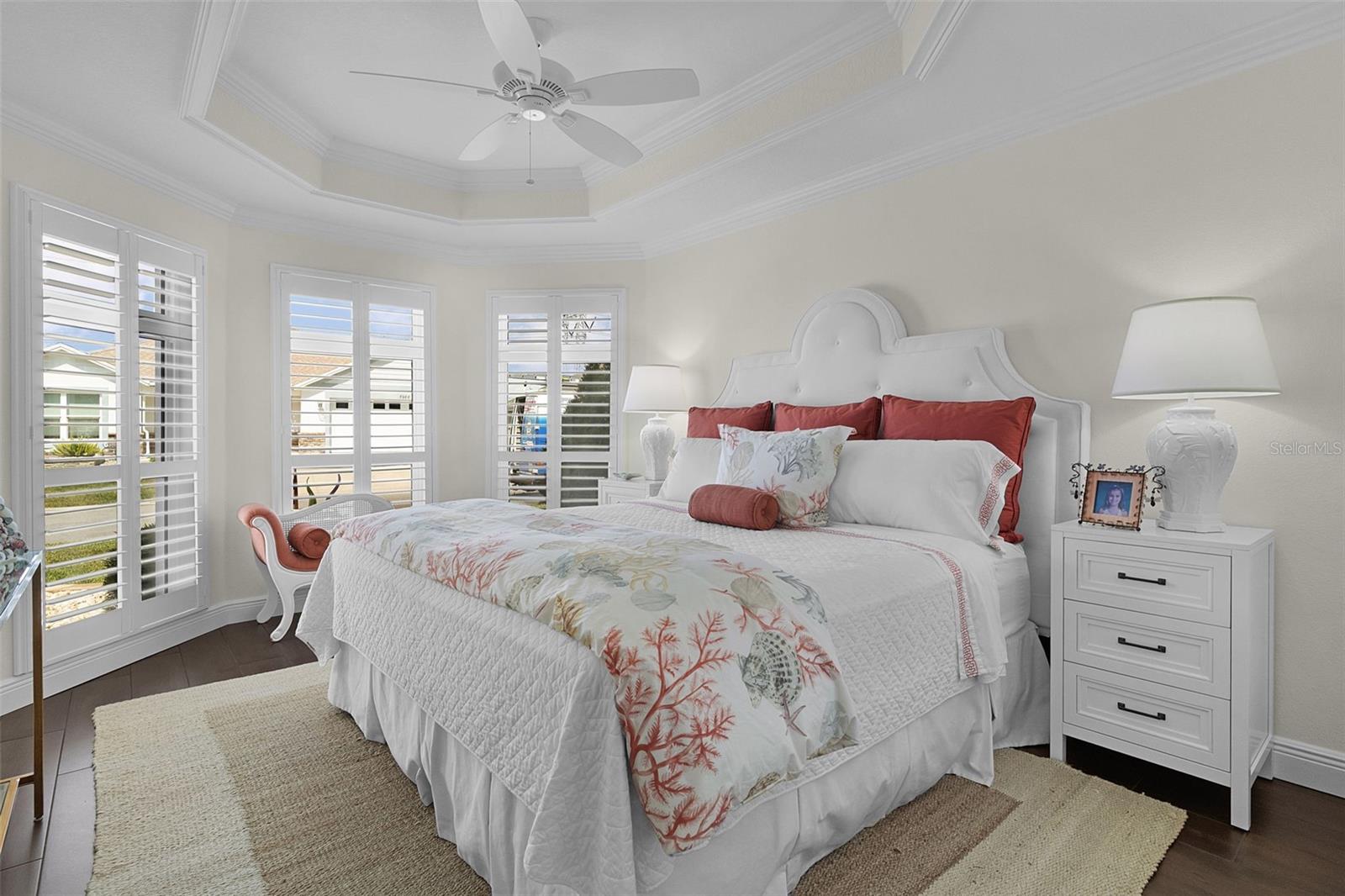 5991 BARLEY PATH, THE VILLAGES, FL, 32163
