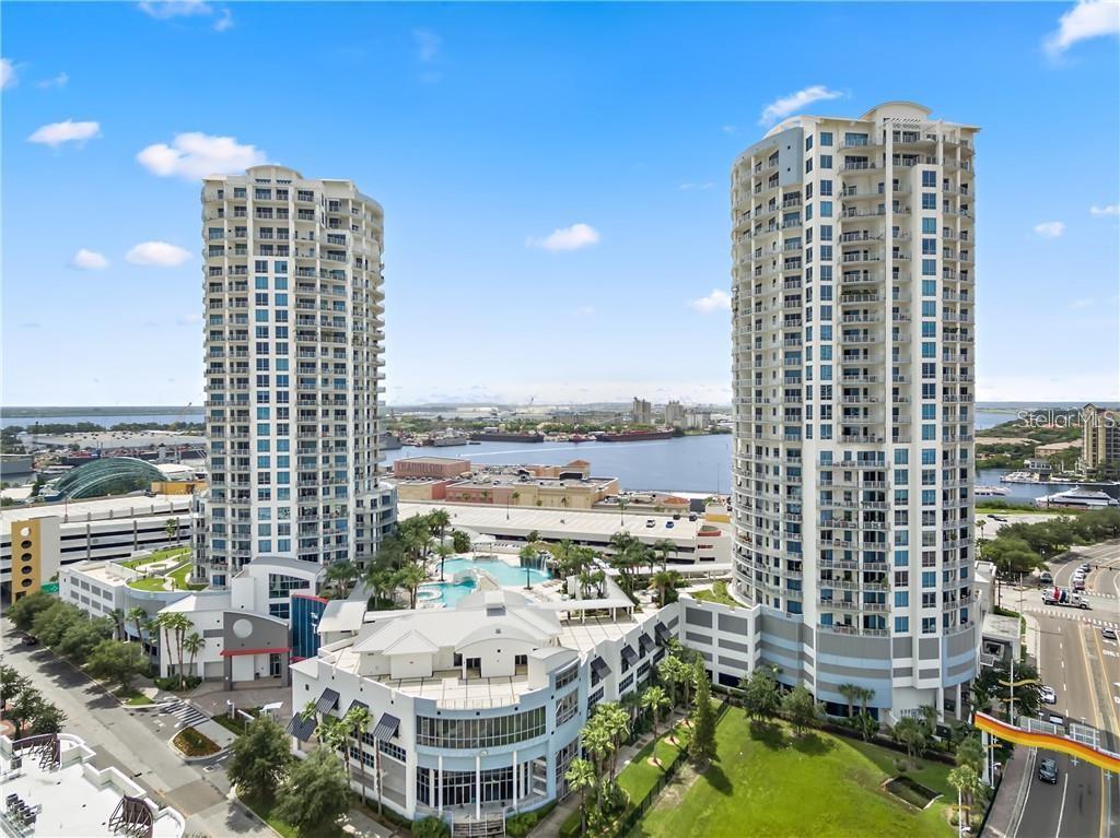 449 S 12TH ST #1904, TAMPA, FL, 33602