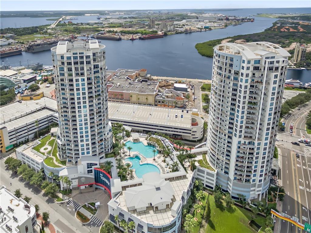 449 S 12TH ST #1904, TAMPA, FL, 33602