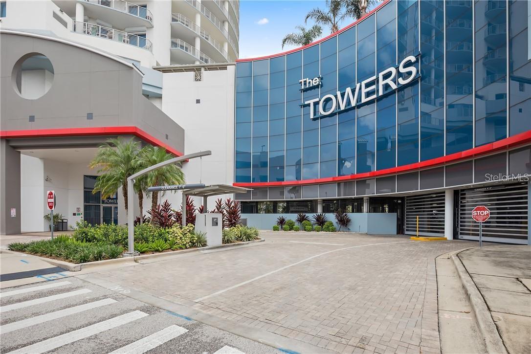 449 S 12TH ST #1904, TAMPA, FL, 33602