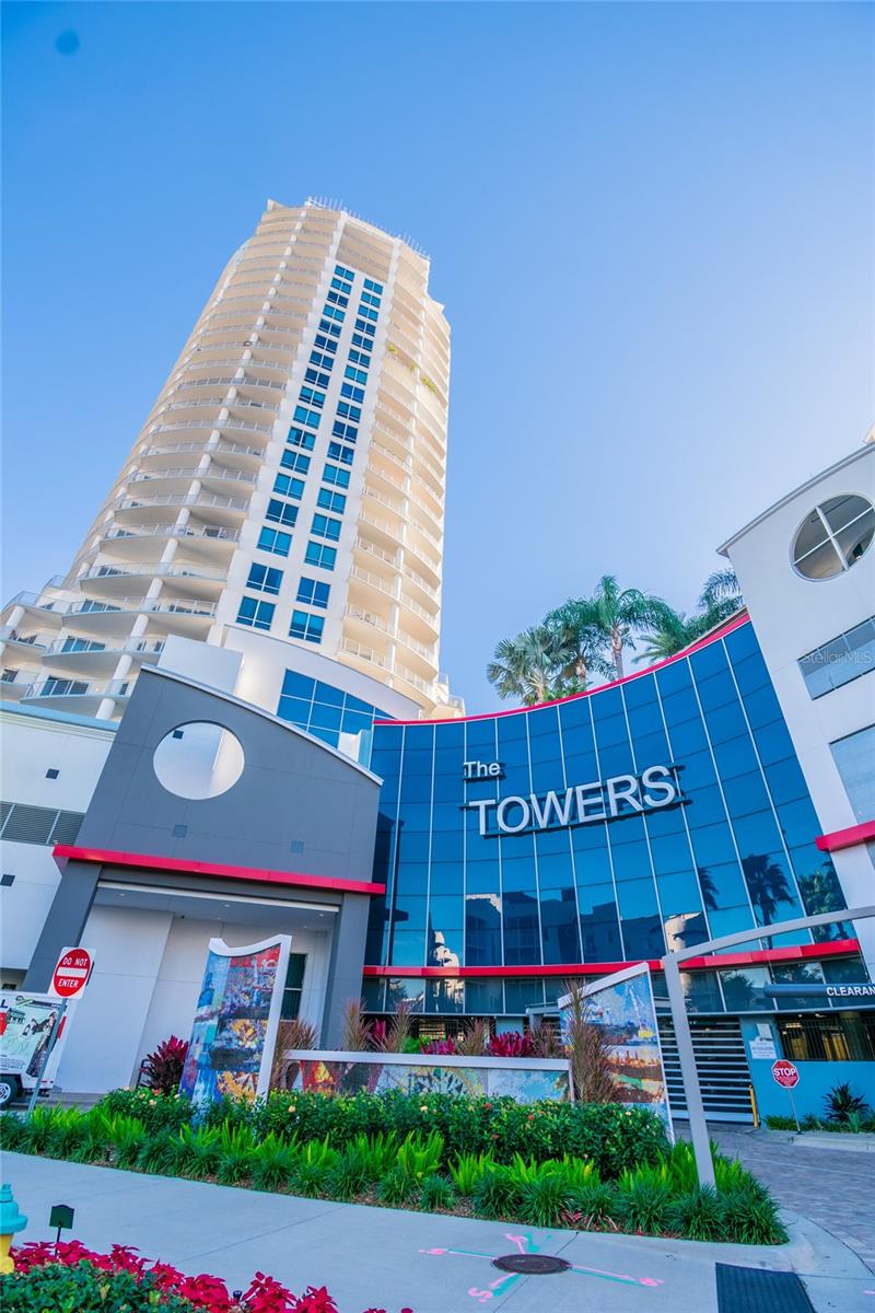 449 S 12TH ST #1904, TAMPA, FL, 33602