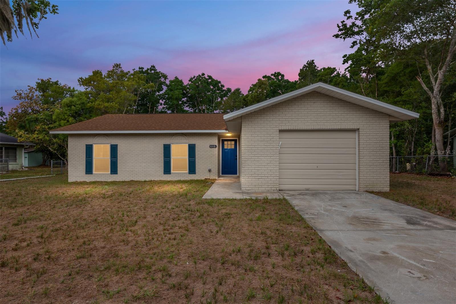 9318 SE MARICAMP RD, OCALA, FL, 34472