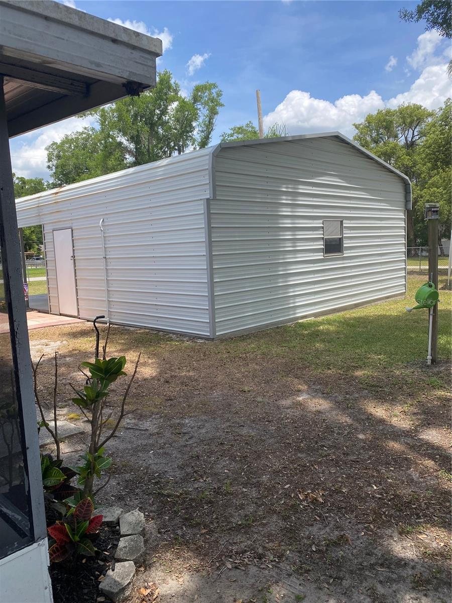 11815 WASHINGTON ST, SEFFNER, FL, 33584