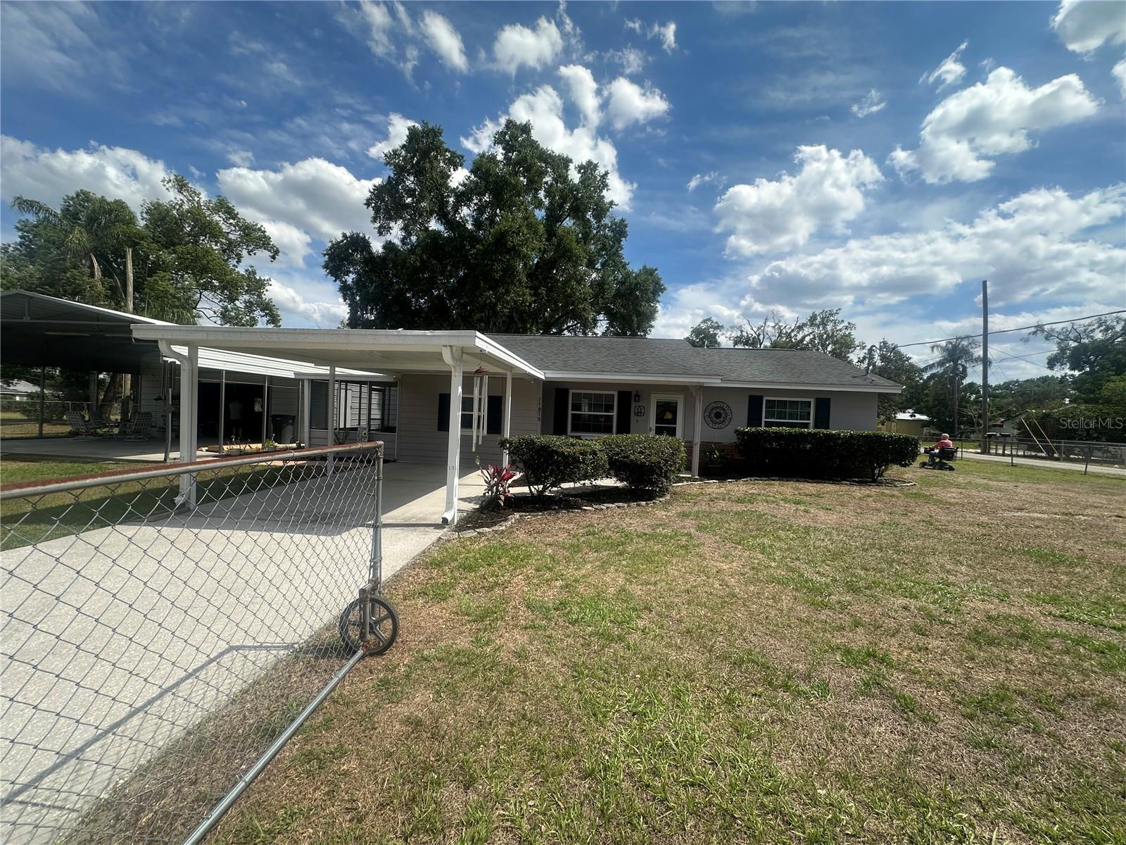 11815 WASHINGTON ST, SEFFNER, FL, 33584