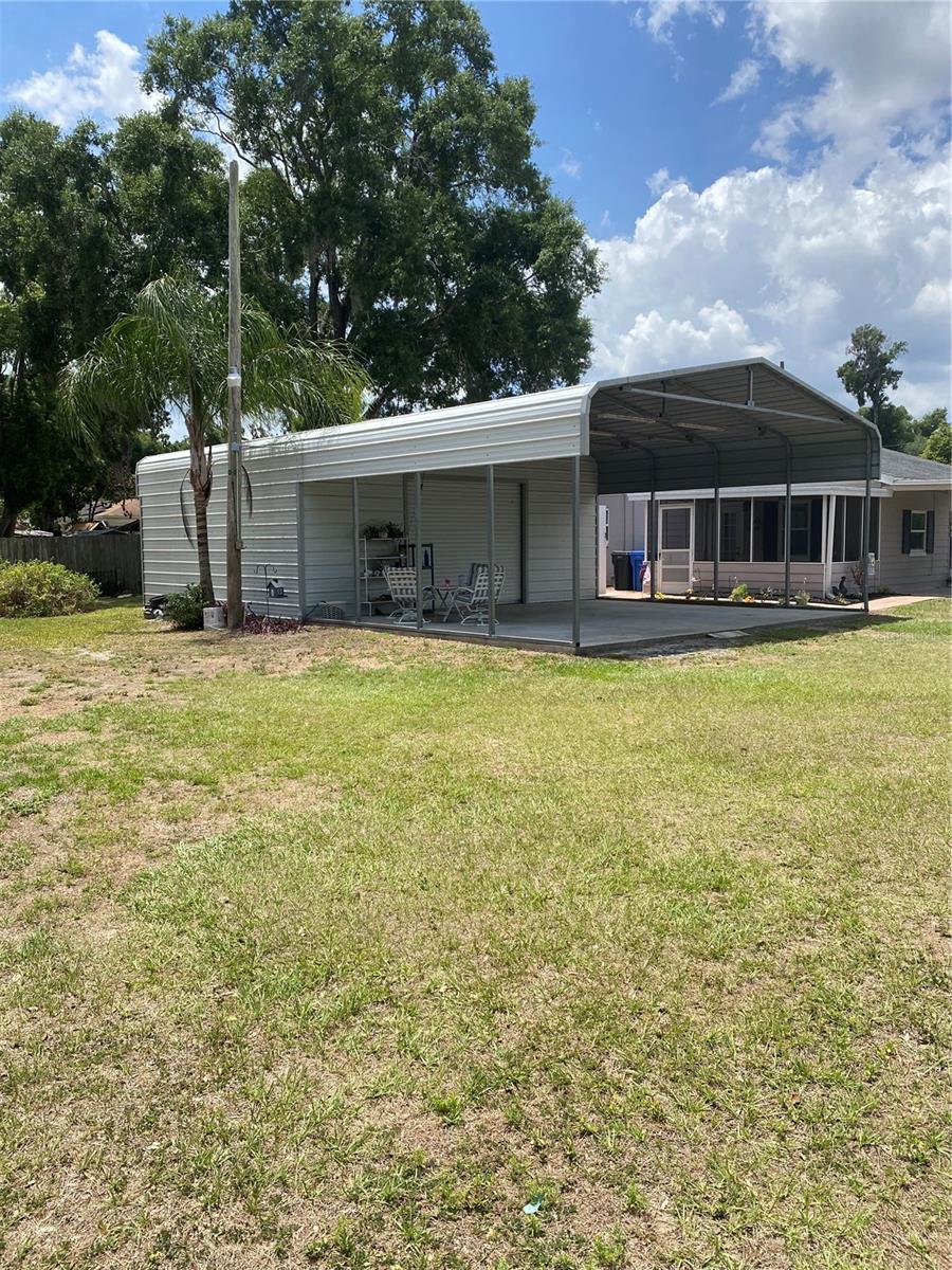11815 WASHINGTON ST, SEFFNER, FL, 33584