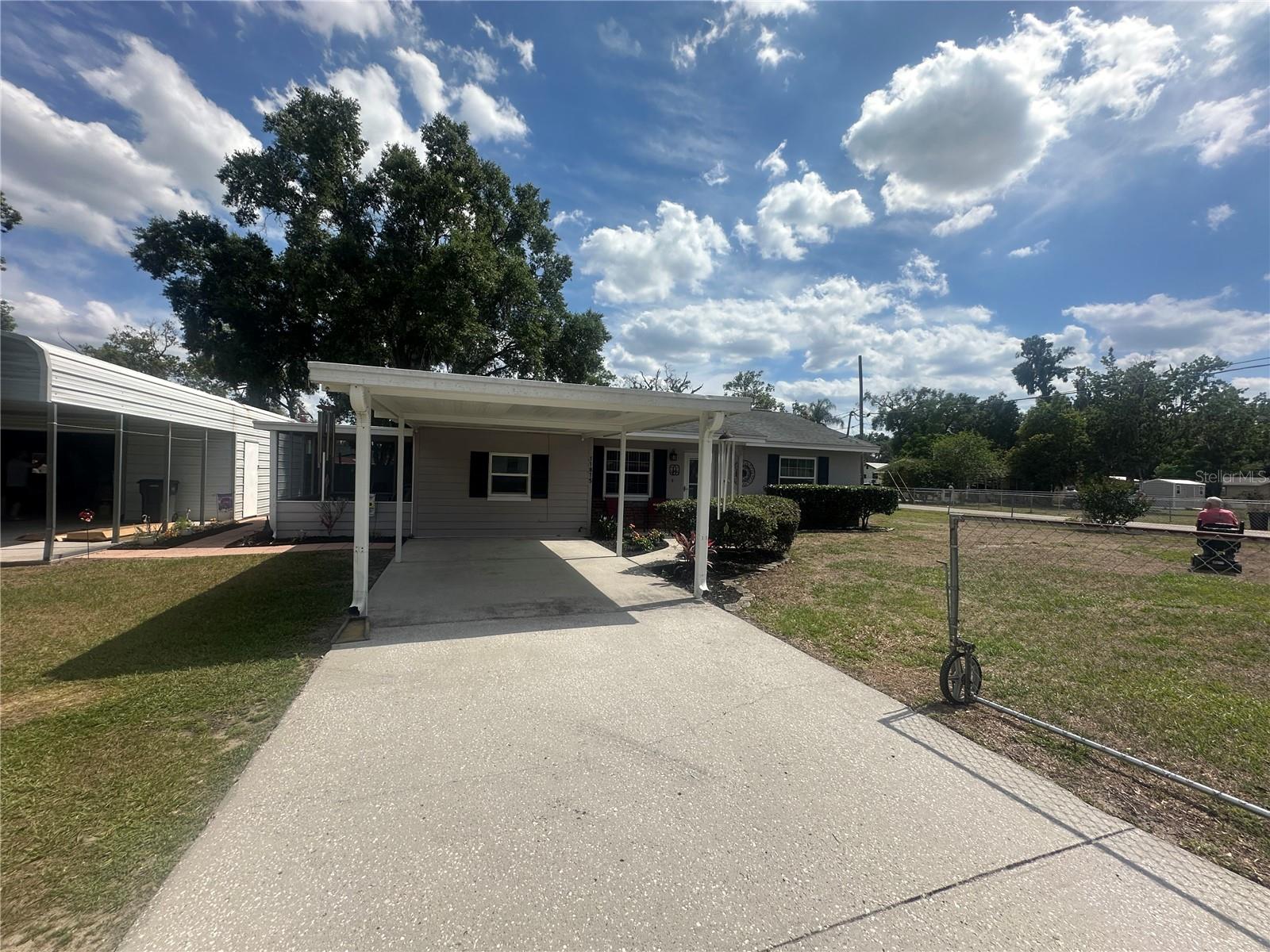 11815 WASHINGTON ST, SEFFNER, FL, 33584