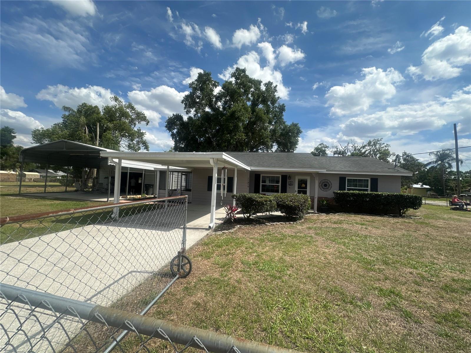 11815 WASHINGTON ST, SEFFNER, FL, 33584