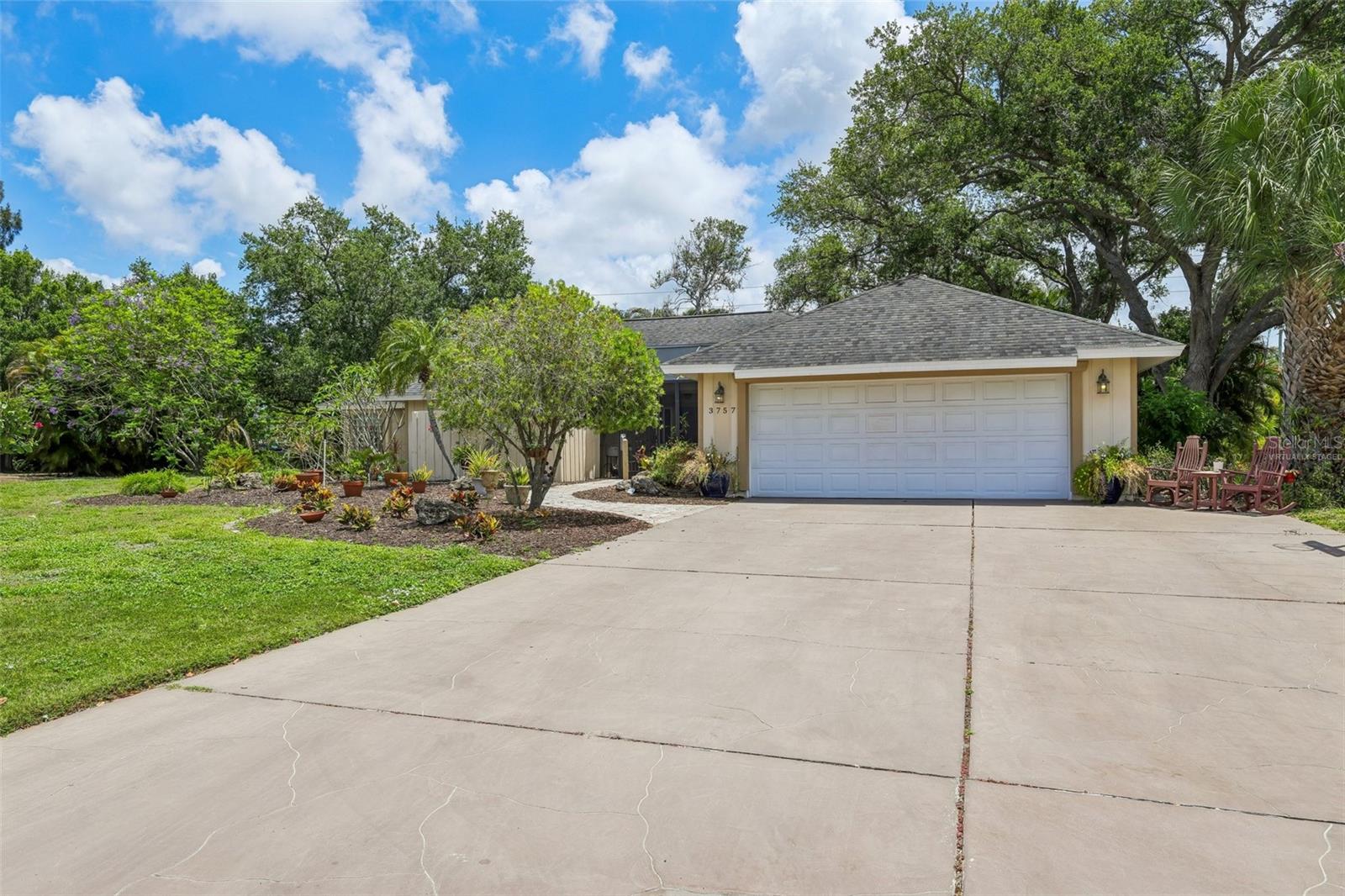 3757 COUNTRYSIDE RD, SARASOTA, FL, 34233