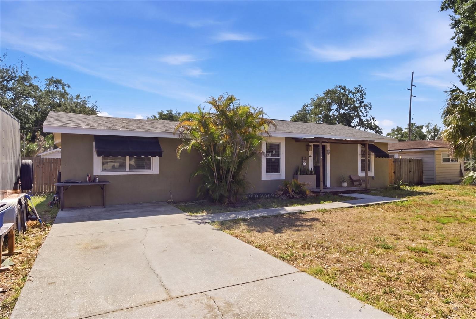 6712 S GABRIELLE ST, TAMPA, FL, 33611