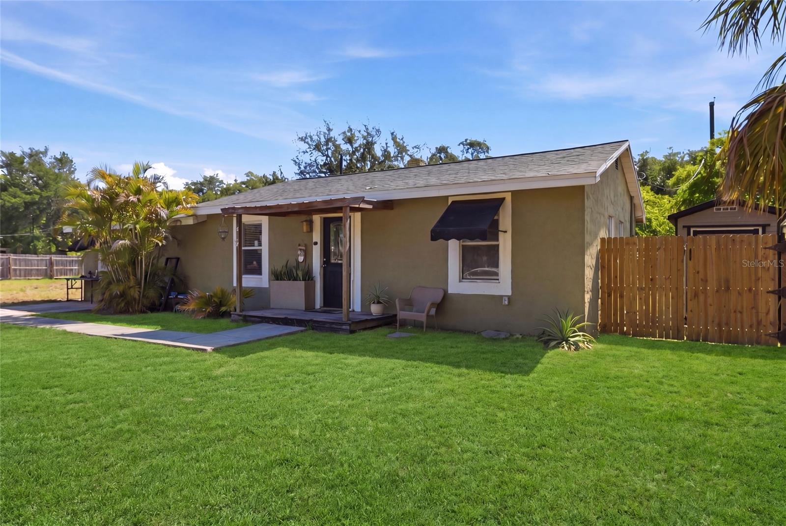 6712 S GABRIELLE ST, TAMPA, FL, 33611