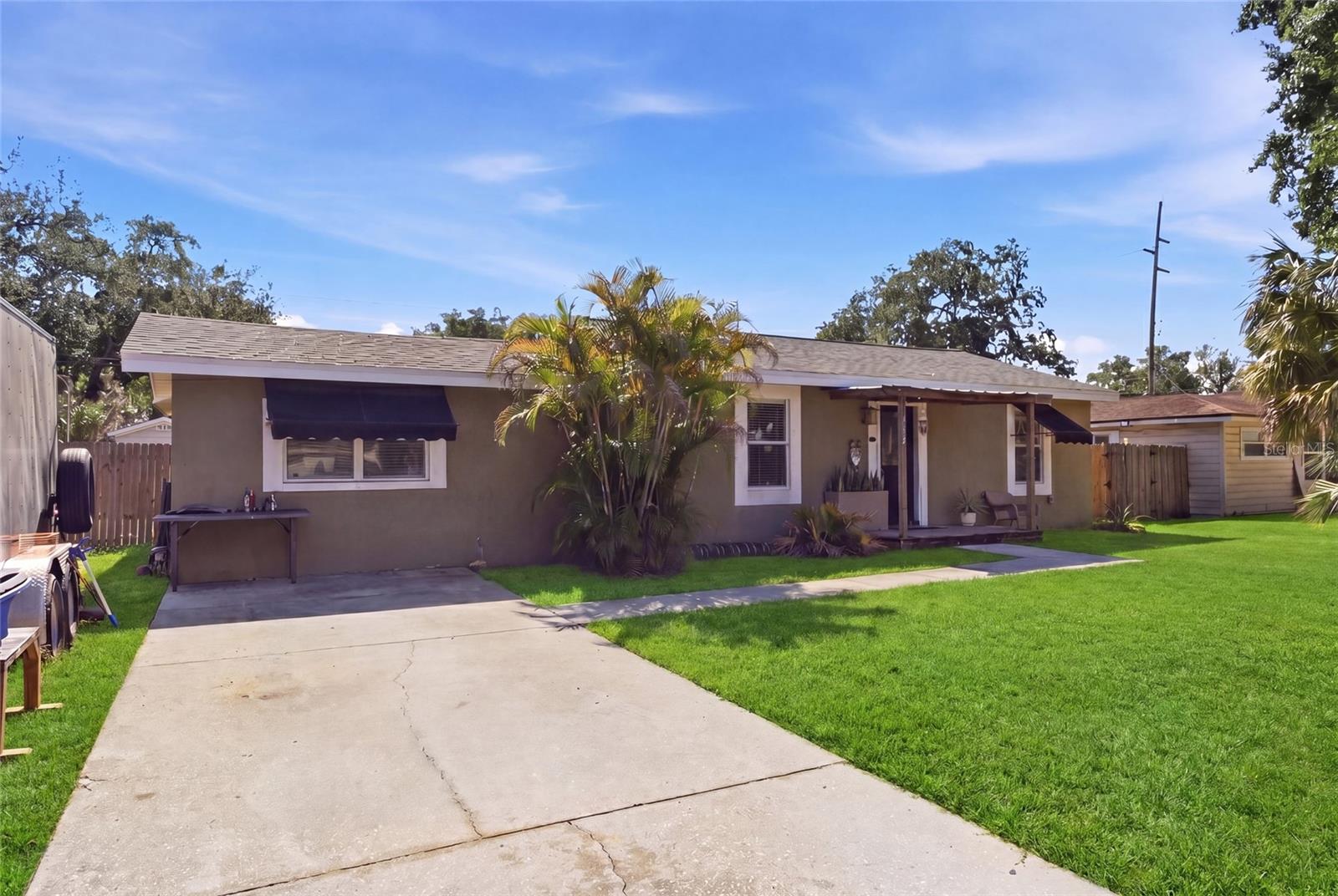 6712 S GABRIELLE ST, TAMPA, FL, 33611