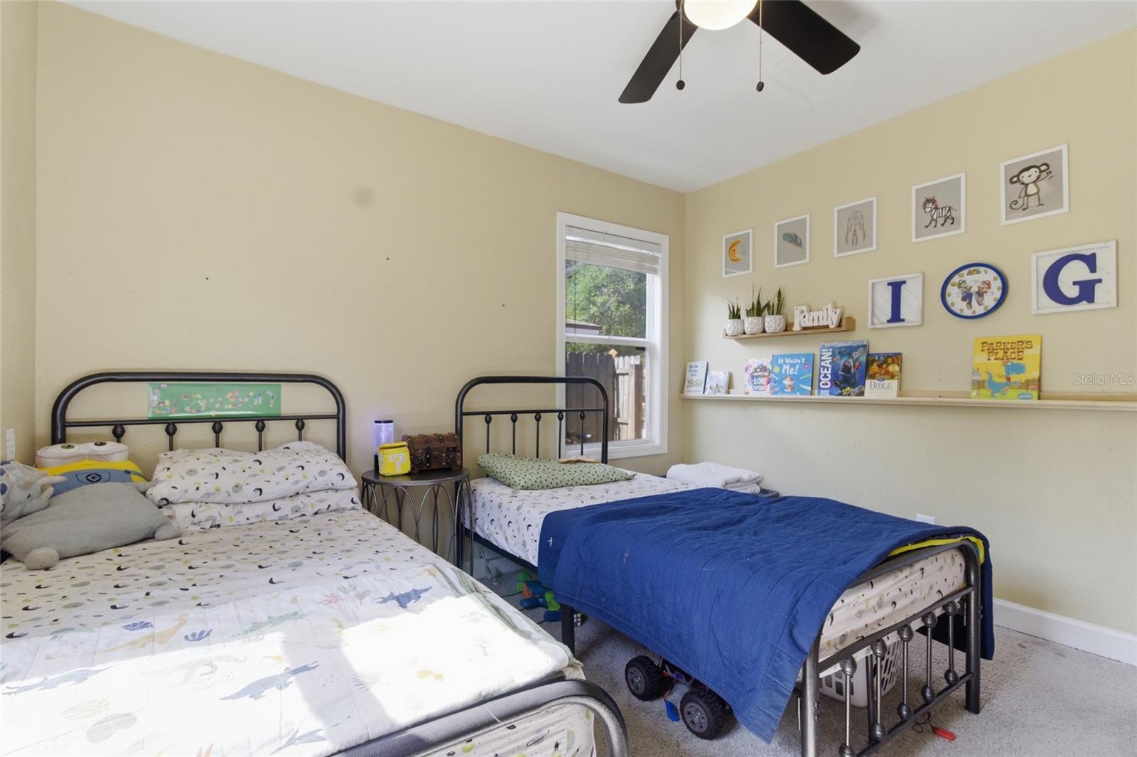 6712 S GABRIELLE ST, TAMPA, FL, 33611