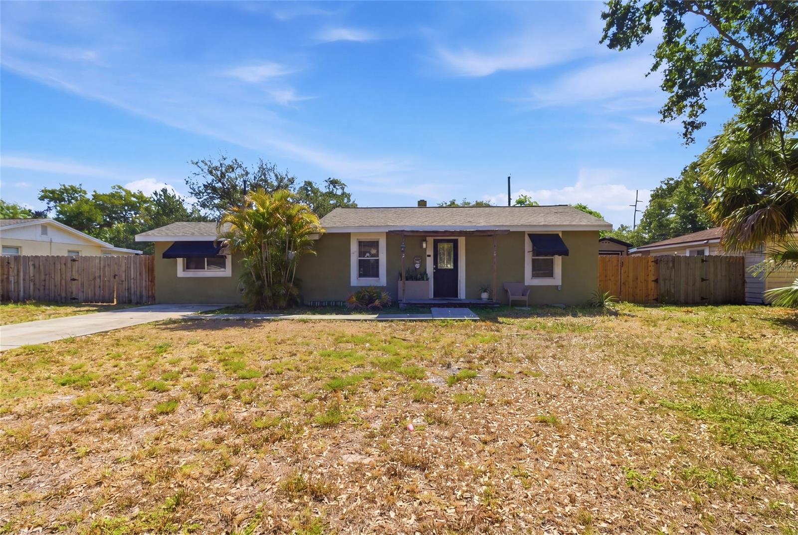 6712 S GABRIELLE ST, TAMPA, FL, 33611