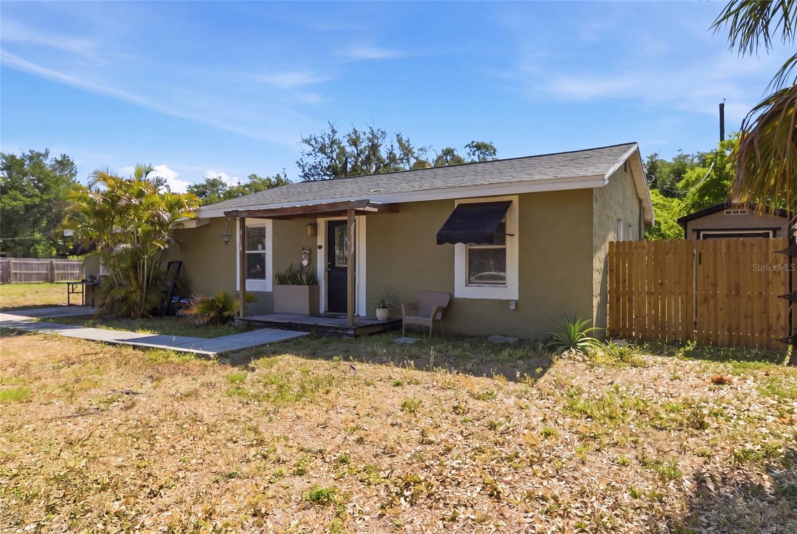 6712 S GABRIELLE ST, TAMPA, FL, 33611