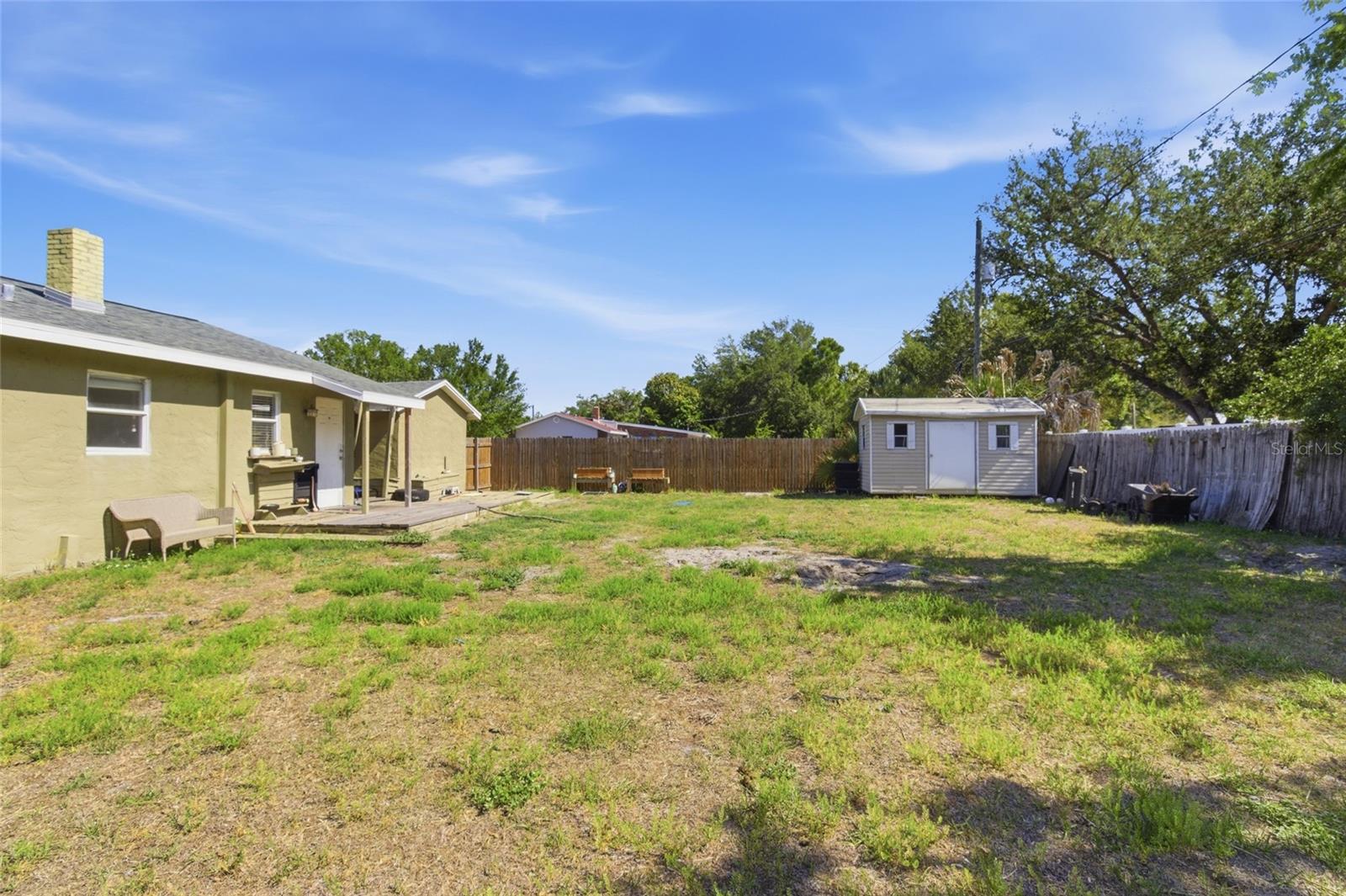 6712 S GABRIELLE ST, TAMPA, FL, 33611