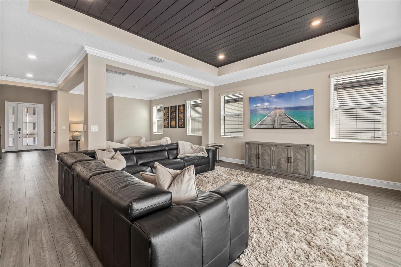 4618 SWEET RETREAT RUN, LAKEWOOD RANCH, FL, 34211