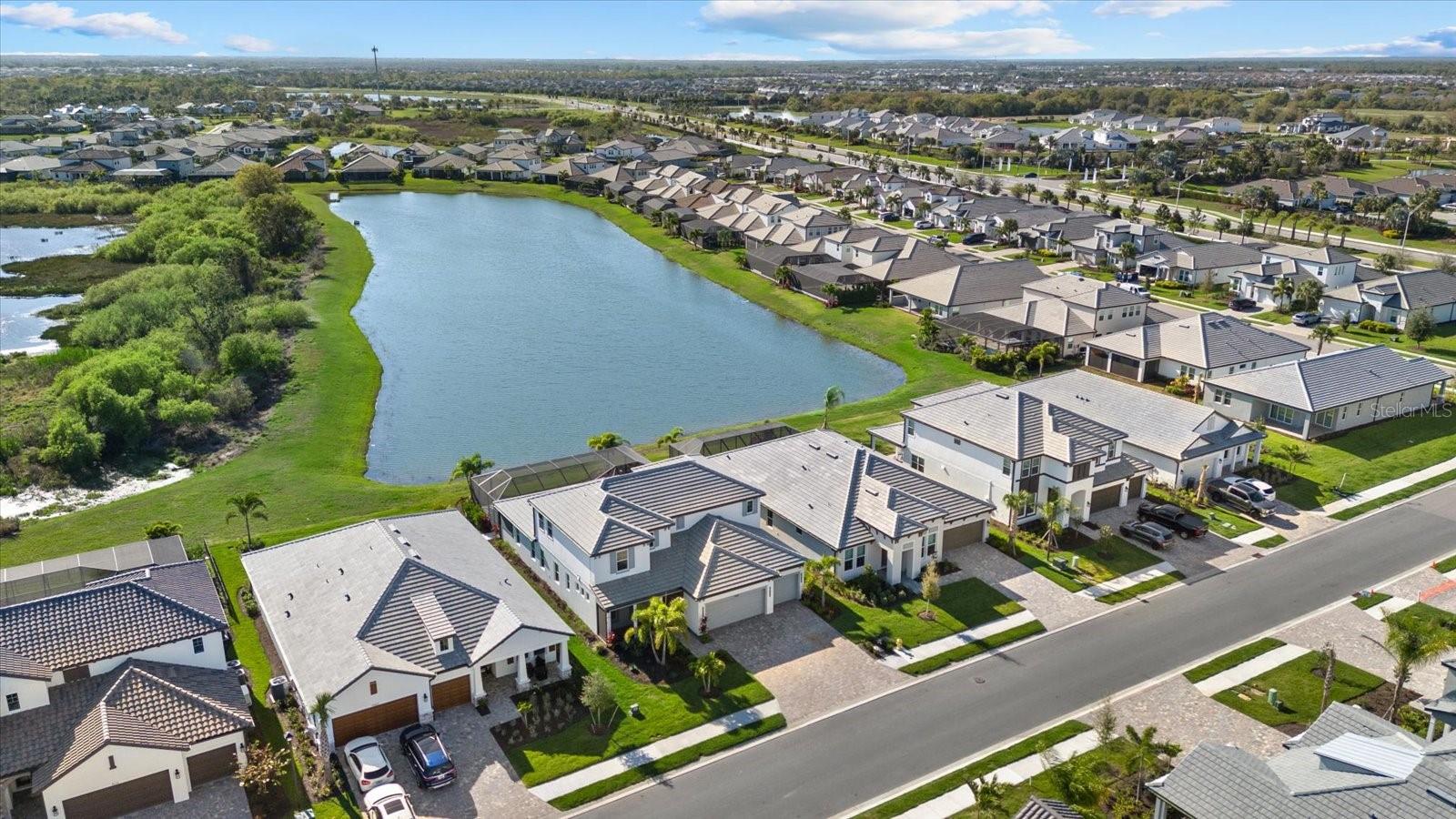 4618 SWEET RETREAT RUN, LAKEWOOD RANCH, FL, 34211