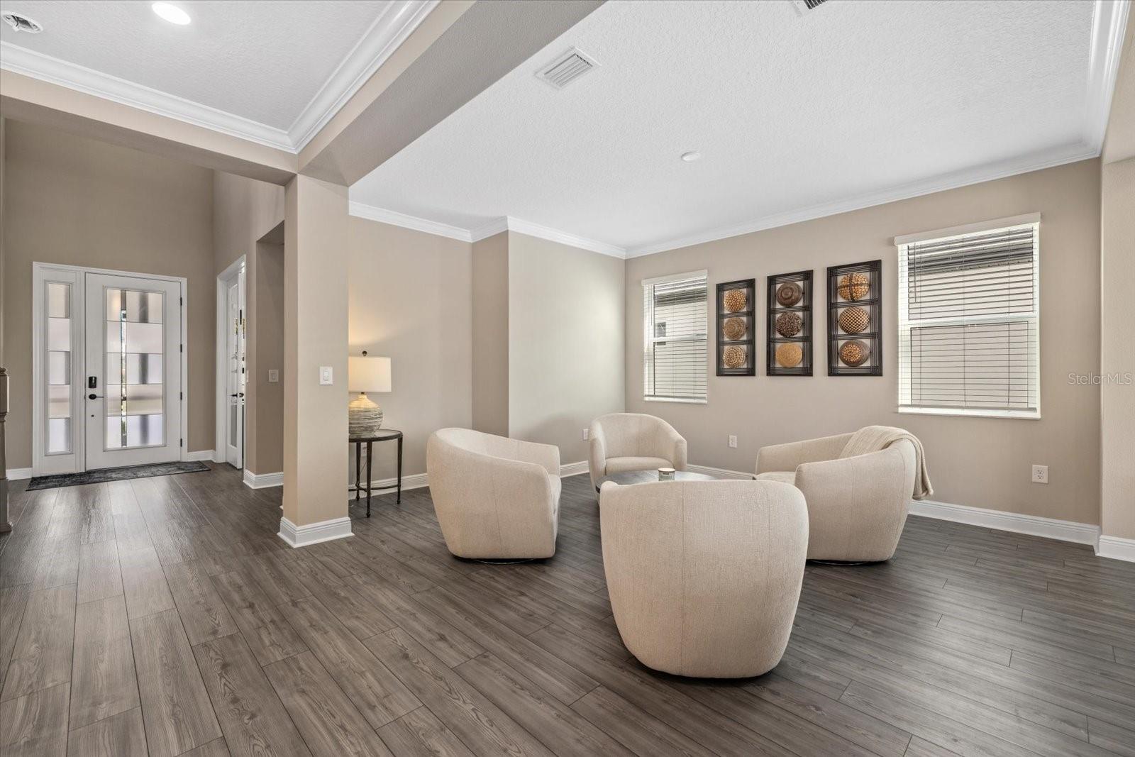 4618 SWEET RETREAT RUN, LAKEWOOD RANCH, FL, 34211