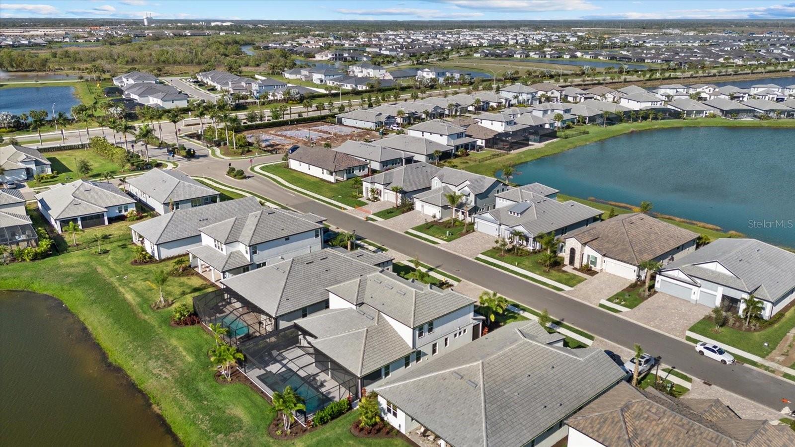 4618 SWEET RETREAT RUN, LAKEWOOD RANCH, FL, 34211