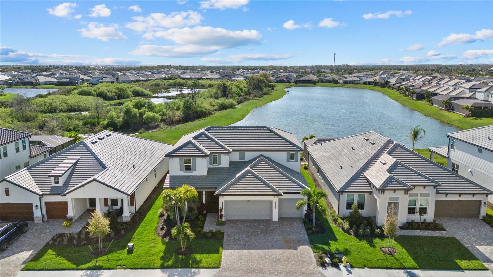 4618 SWEET RETREAT RUN, LAKEWOOD RANCH, FL, 34211