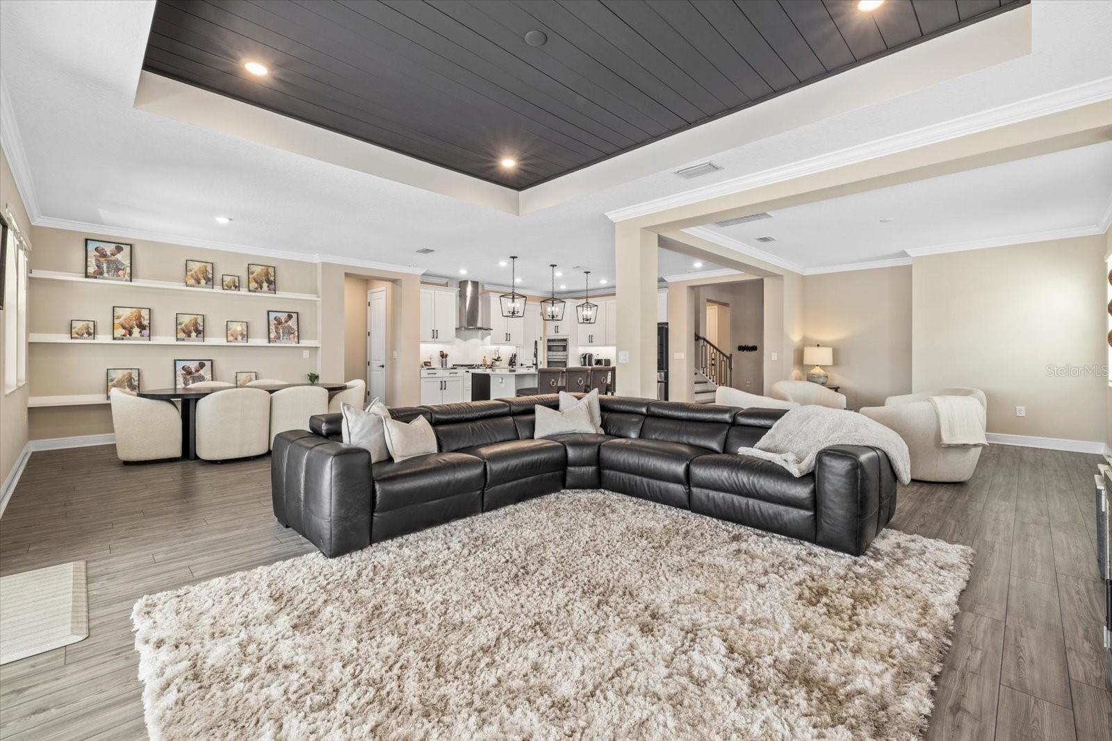 4618 SWEET RETREAT RUN, LAKEWOOD RANCH, FL, 34211