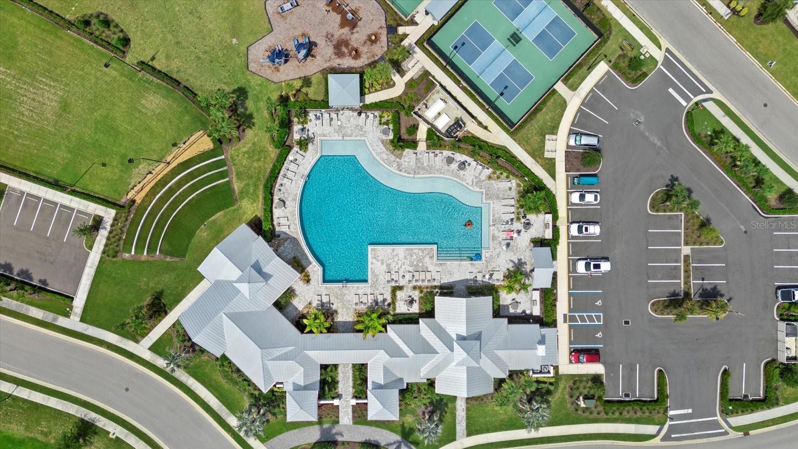 4618 SWEET RETREAT RUN, LAKEWOOD RANCH, FL, 34211
