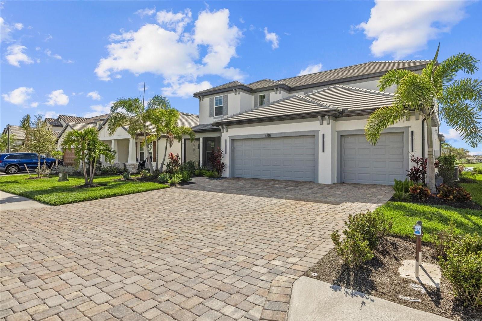4618 SWEET RETREAT RUN, LAKEWOOD RANCH, FL, 34211