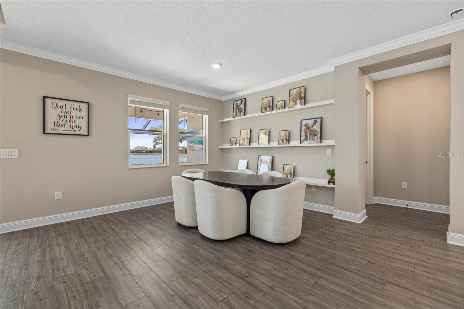 4618 SWEET RETREAT RUN, LAKEWOOD RANCH, FL, 34211