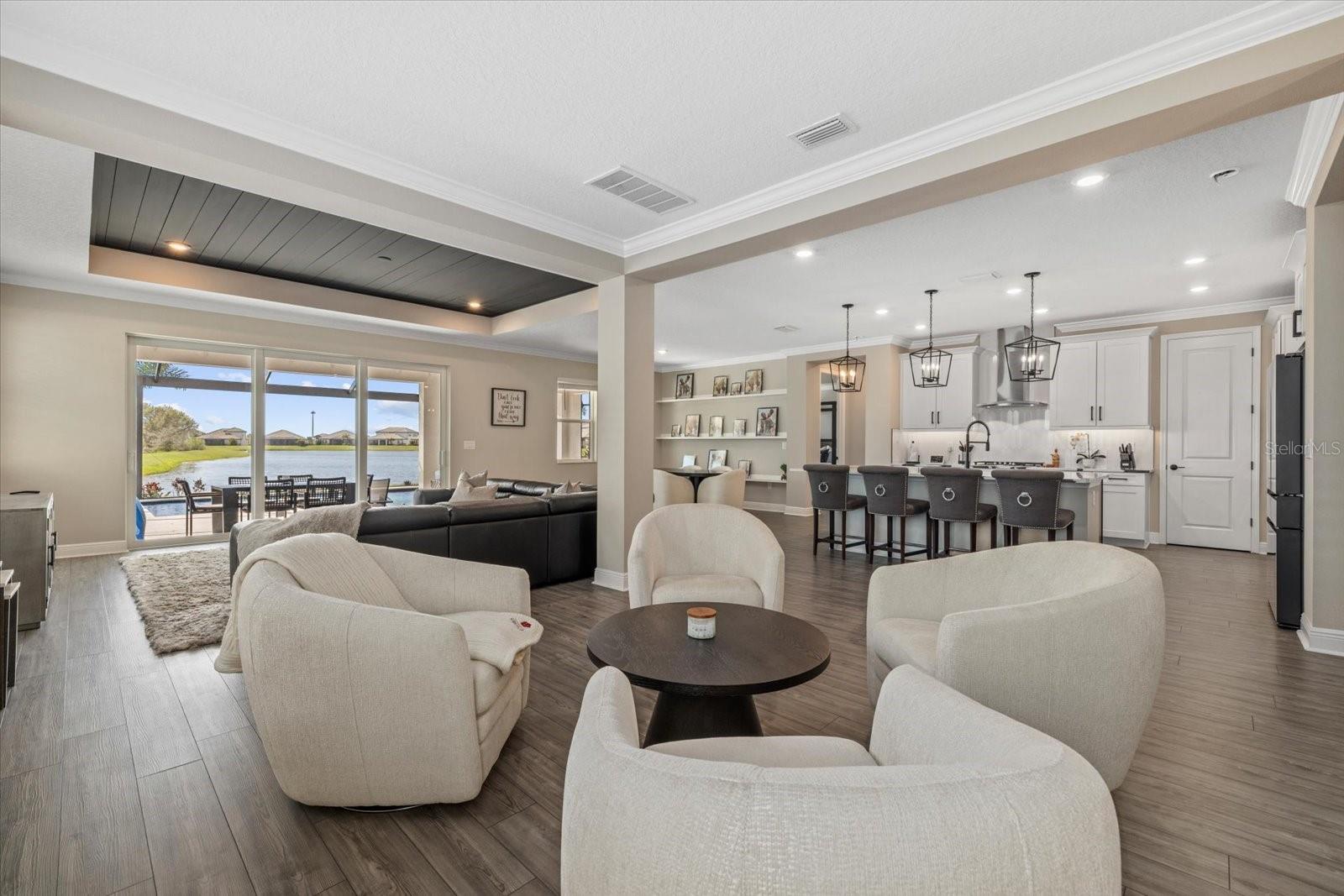 4618 SWEET RETREAT RUN, LAKEWOOD RANCH, FL, 34211