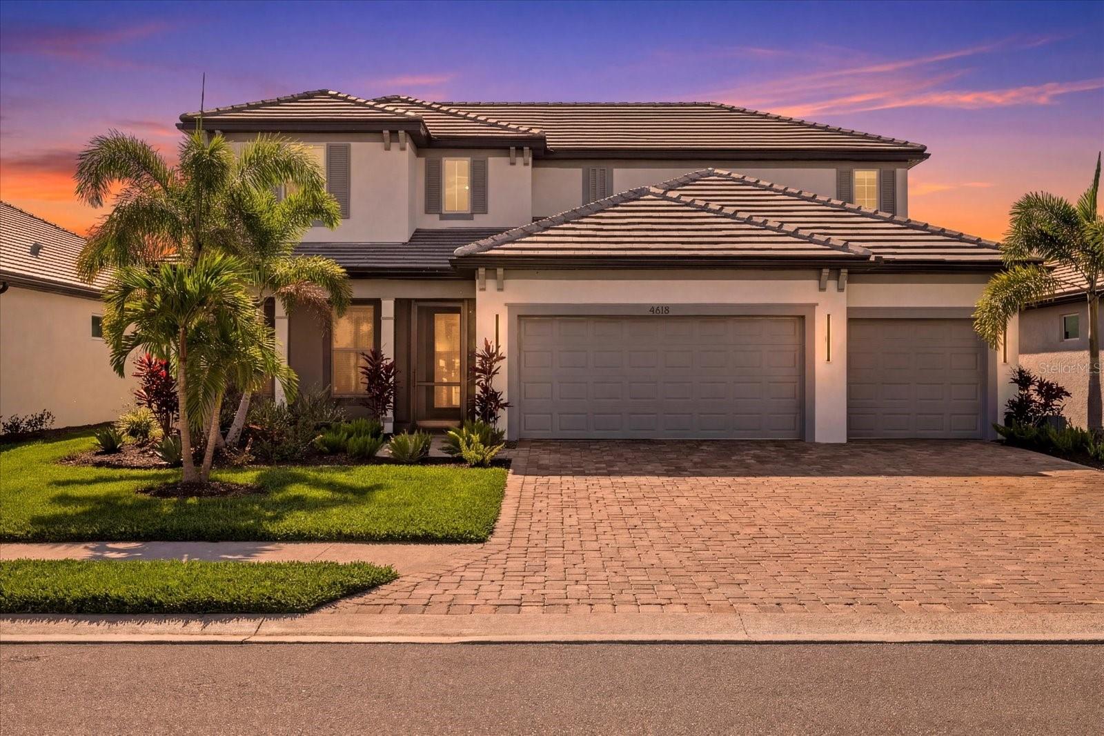 4618 SWEET RETREAT RUN, LAKEWOOD RANCH, FL, 34211