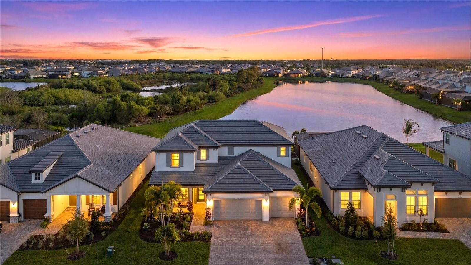 4618 SWEET RETREAT RUN, LAKEWOOD RANCH, FL, 34211