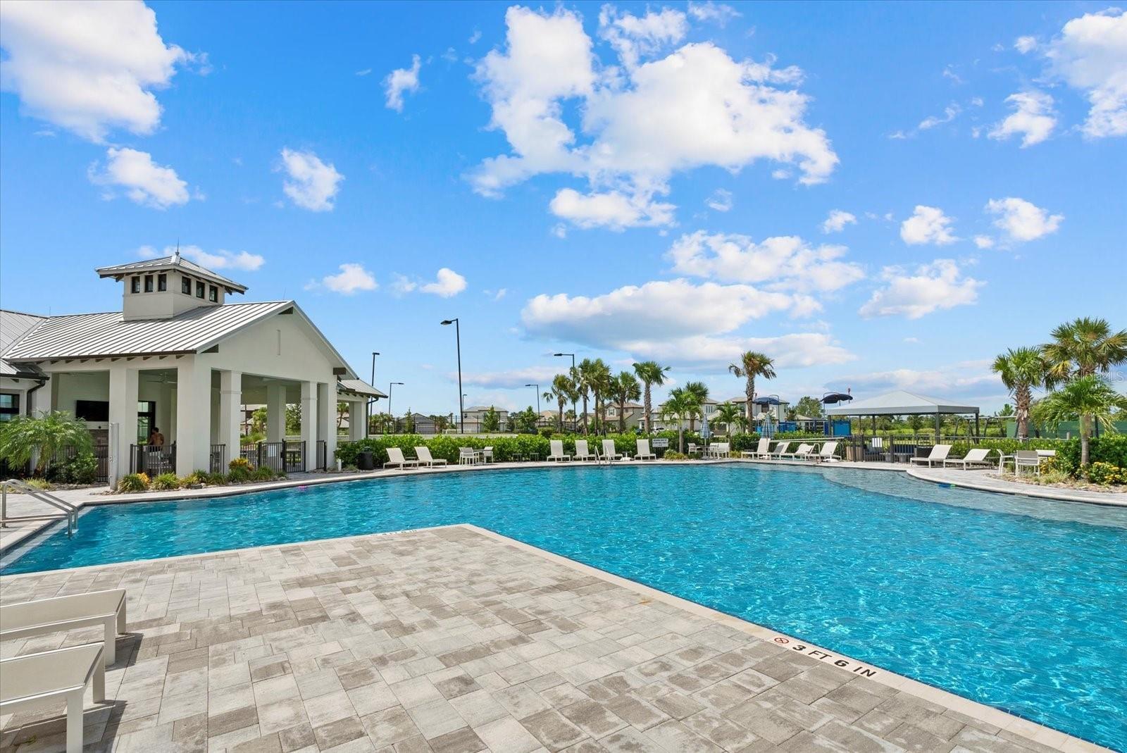 4618 SWEET RETREAT RUN, LAKEWOOD RANCH, FL, 34211