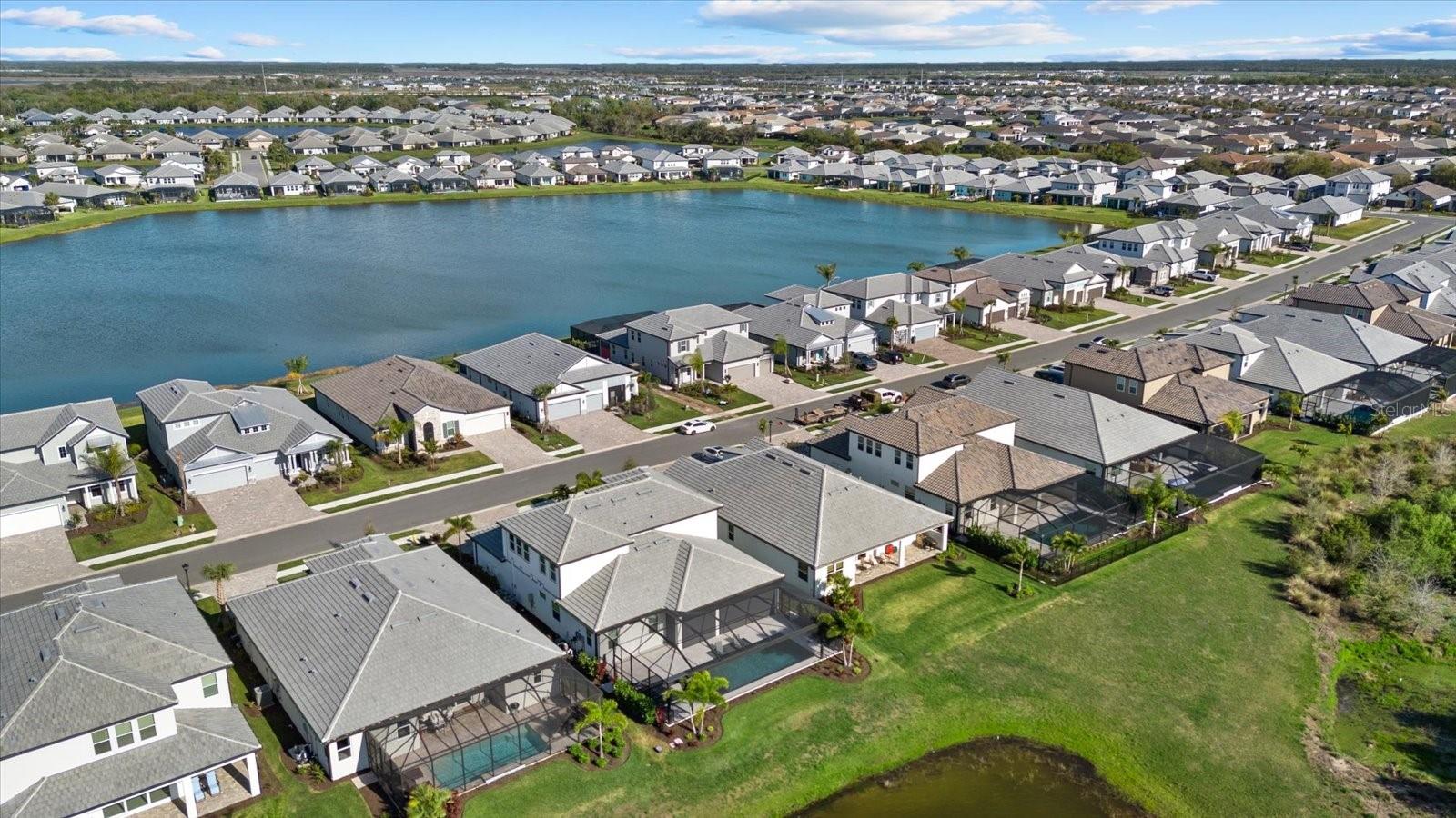 4618 SWEET RETREAT RUN, LAKEWOOD RANCH, FL, 34211