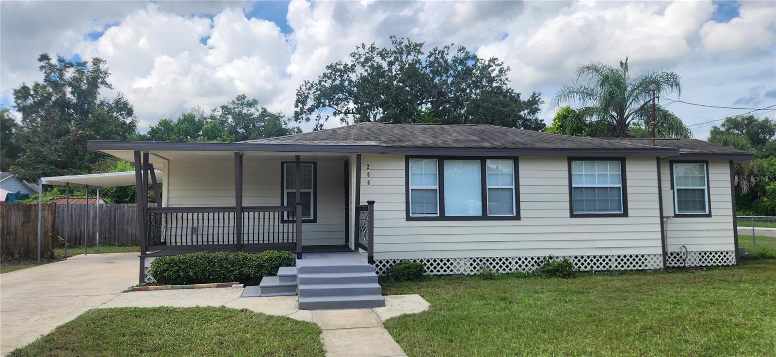 200 S OLEANDER ST, LONGWOOD, FL, 32750