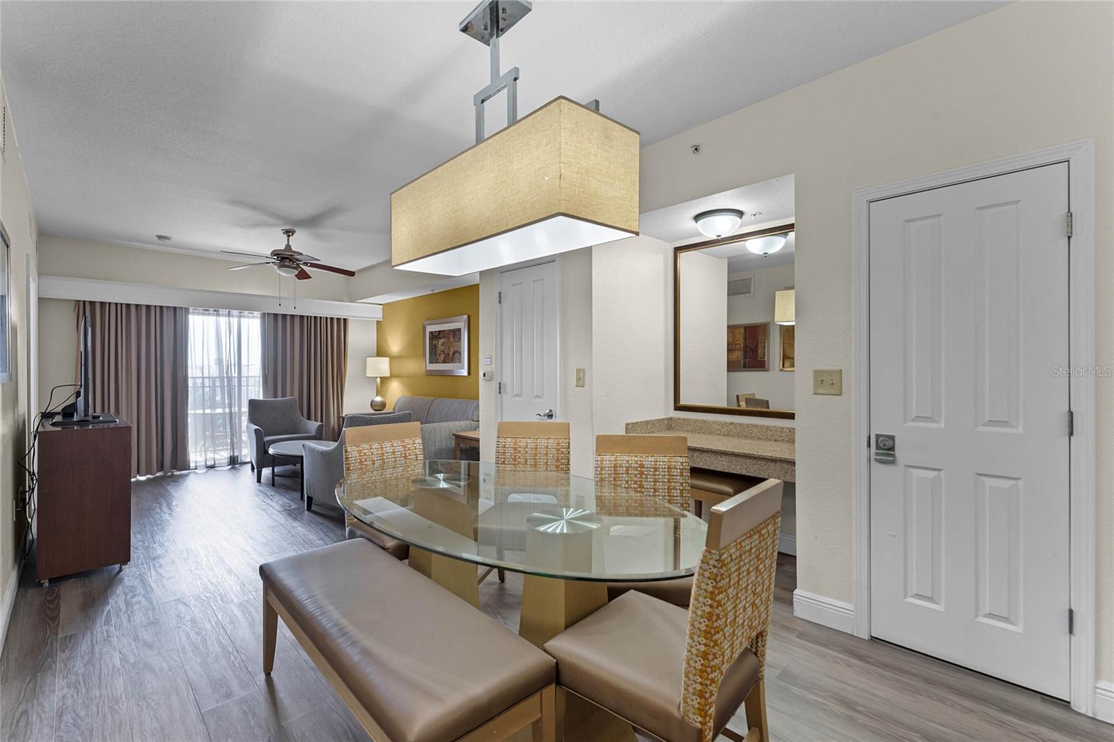 12544 FLORIDAYS RESORT DR #506-B, ORLANDO, FL, 32821
