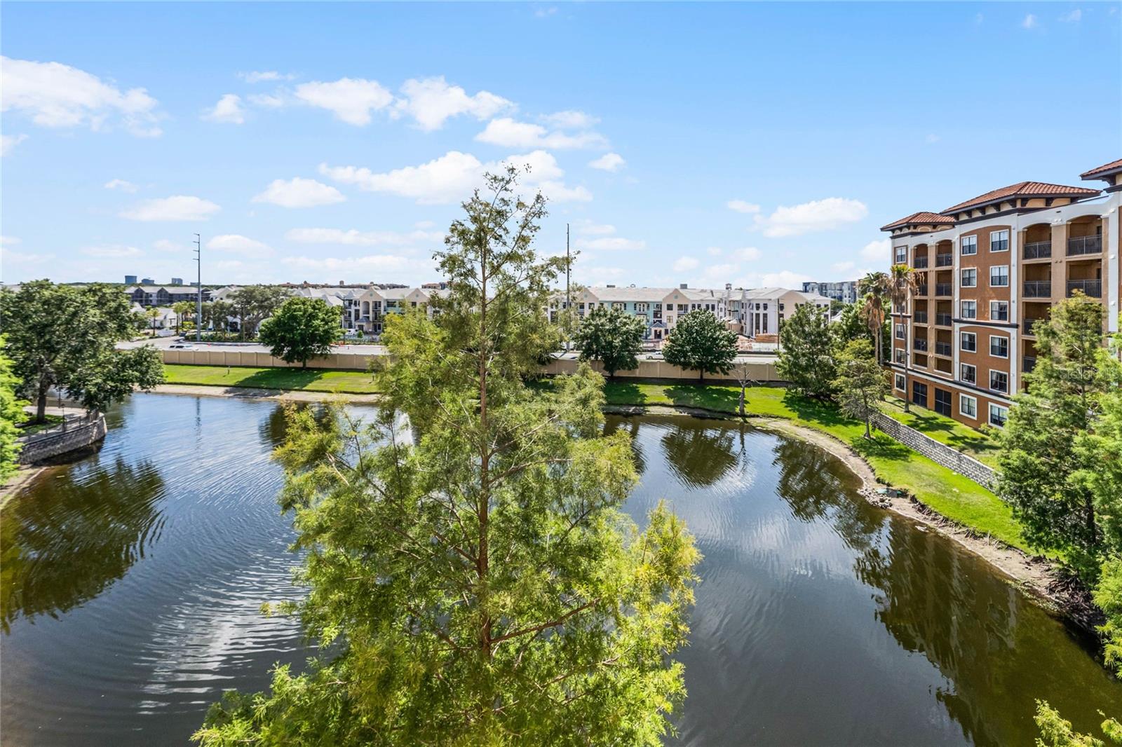 12544 FLORIDAYS RESORT DR #506-B, ORLANDO, FL, 32821