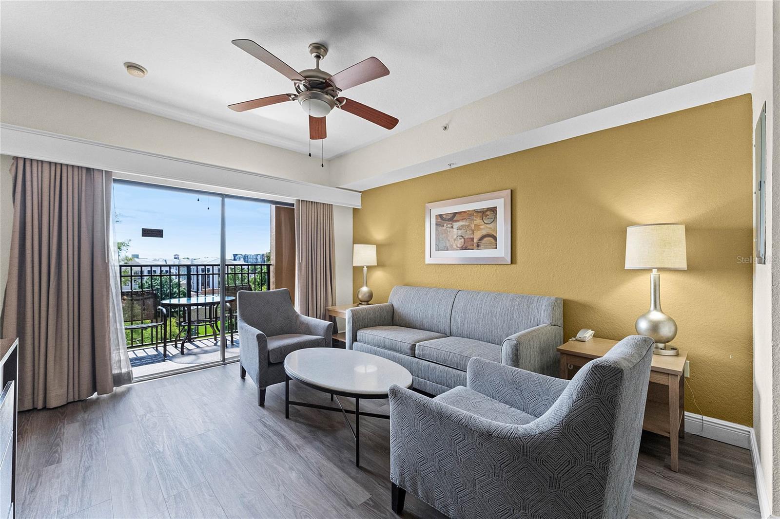 12544 FLORIDAYS RESORT DR #506-B, ORLANDO, FL, 32821