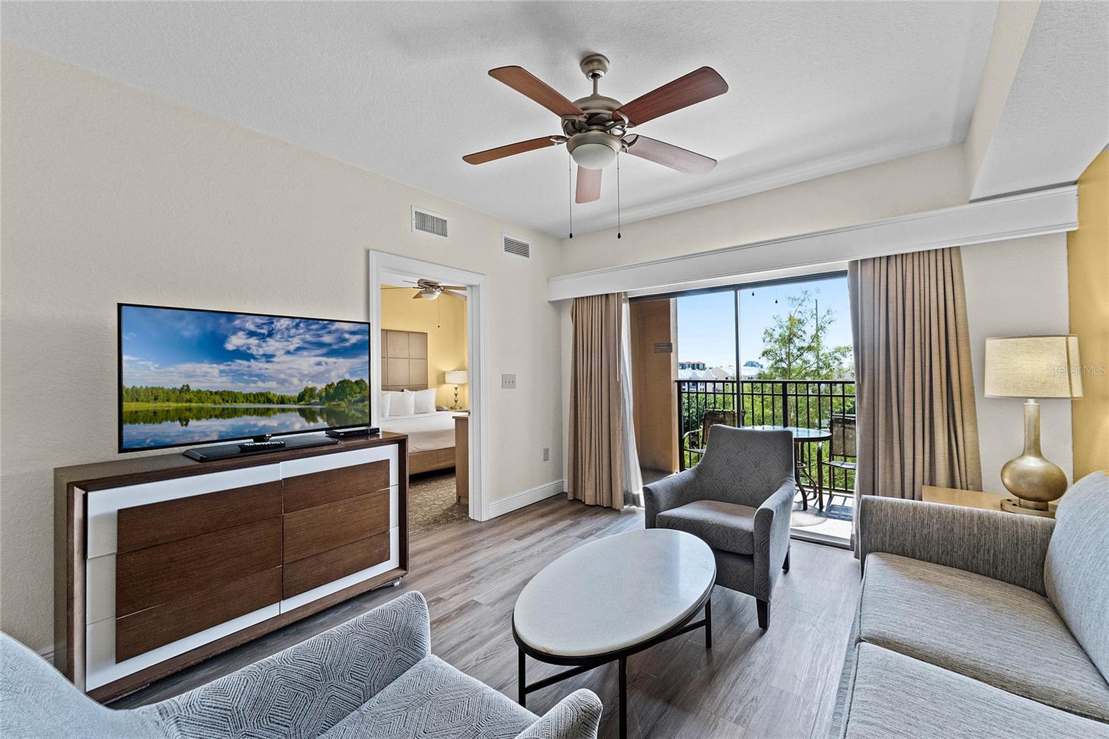 12544 FLORIDAYS RESORT DR #506-B, ORLANDO, FL, 32821