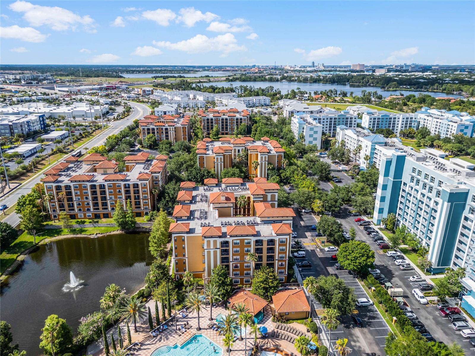 12544 FLORIDAYS RESORT DR #506-B, ORLANDO, FL, 32821