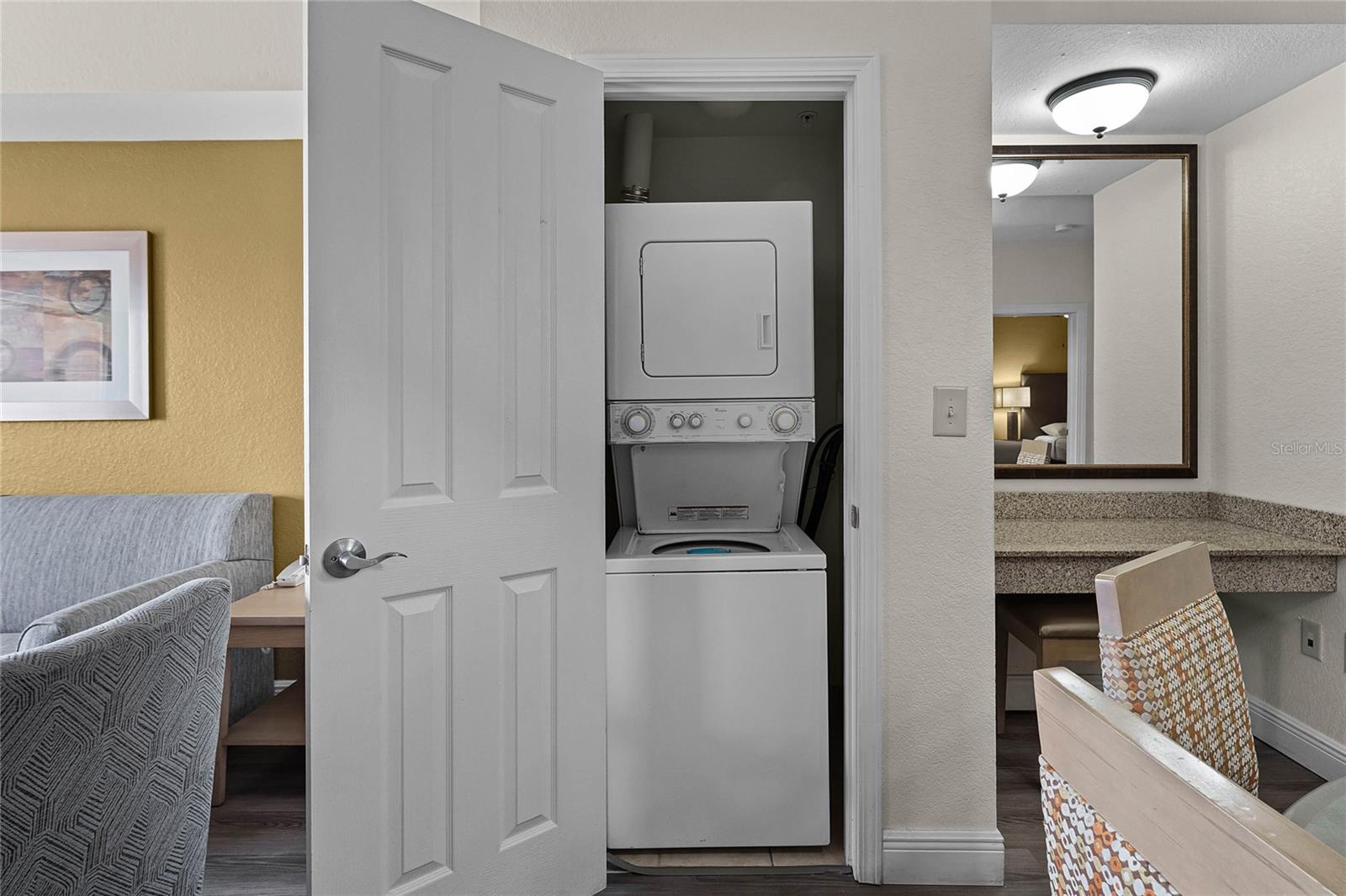 12544 FLORIDAYS RESORT DR #506-B, ORLANDO, FL, 32821