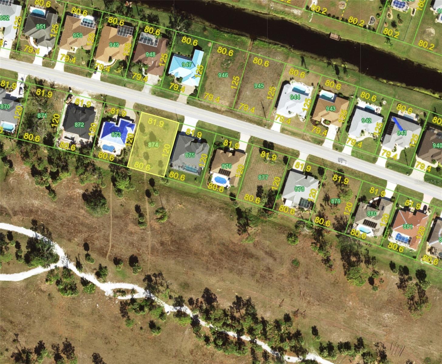 596 ROTONDA CIR, ROTONDA WEST, FL, 33947