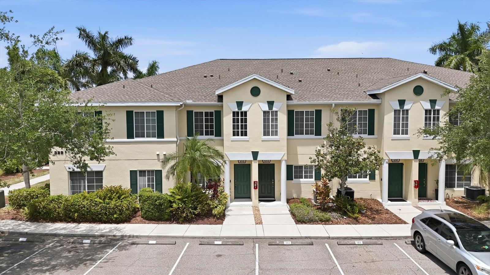 329 CAPE HARBOUR LOOP #103, BRADENTON, FL, 34212