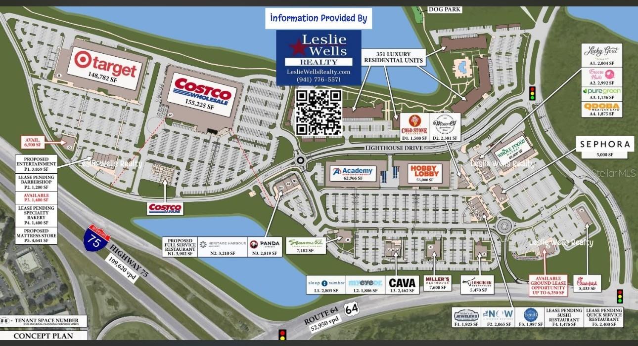 329 CAPE HARBOUR LOOP #103, BRADENTON, FL, 34212